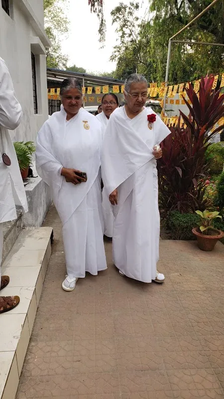 Prajapita Brahma Kumaris Iswariya Vishwa Vidyalaya