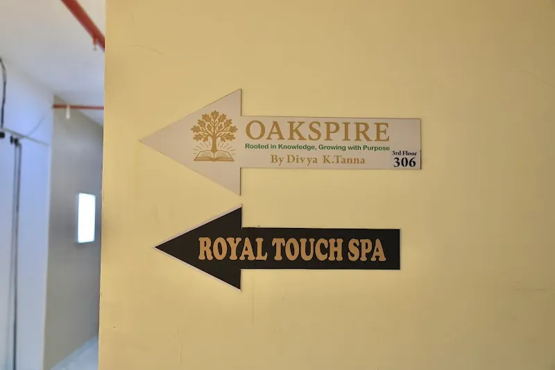 Royal Touch Spa In Goregaon East