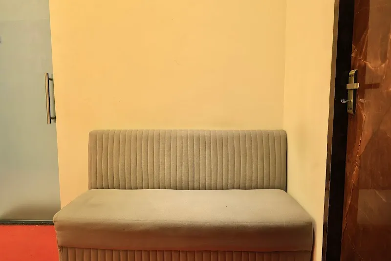 Royal Touch Spa In Goregaon East