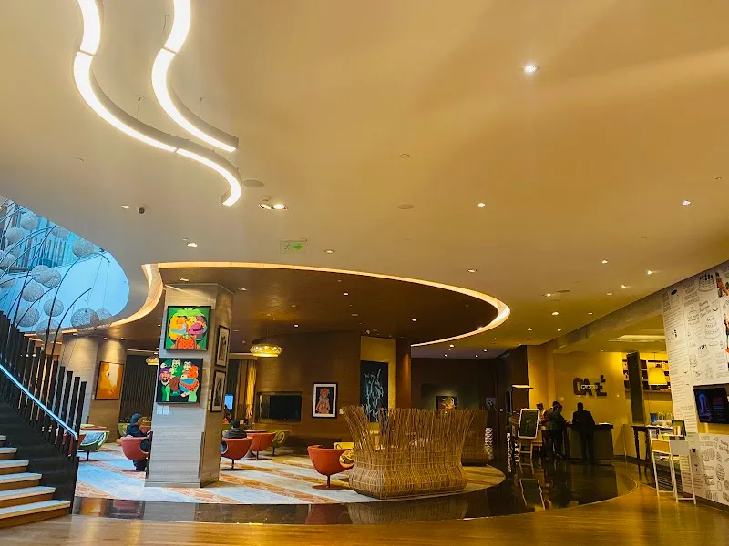Blue Moon Spa
