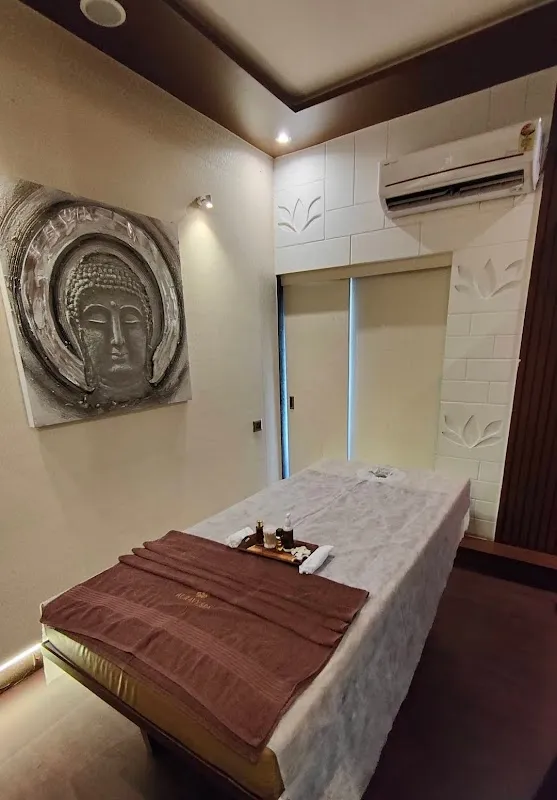 Blue Moon Spa