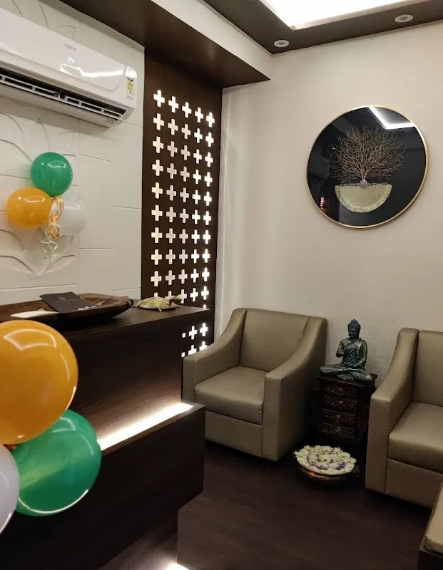Blue Moon Spa