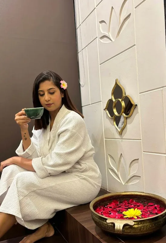 Blue Moon Spa