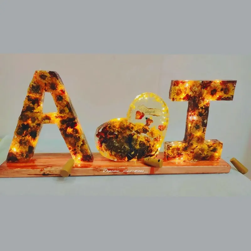 Sriarts