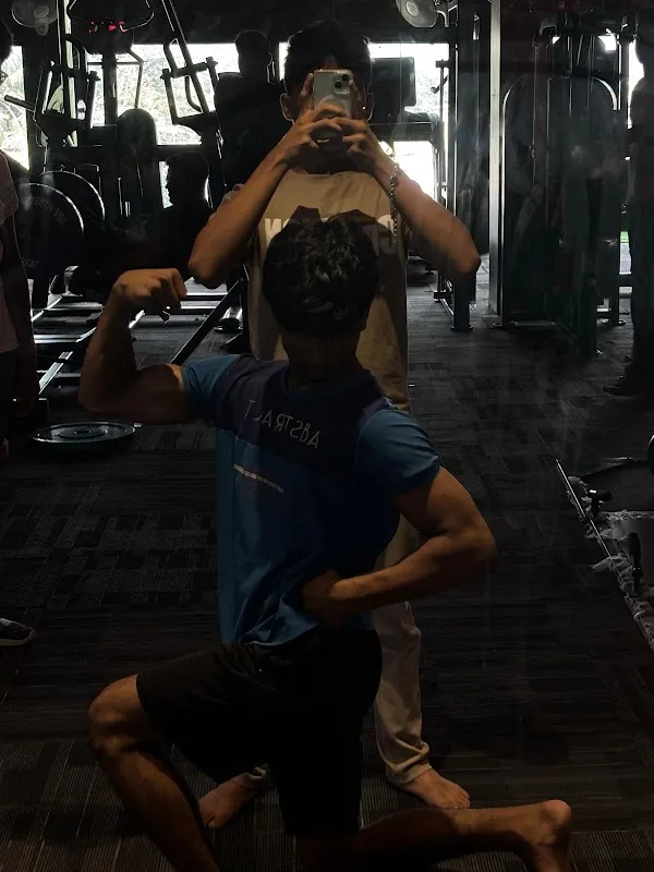 The Contai Fitness Studio