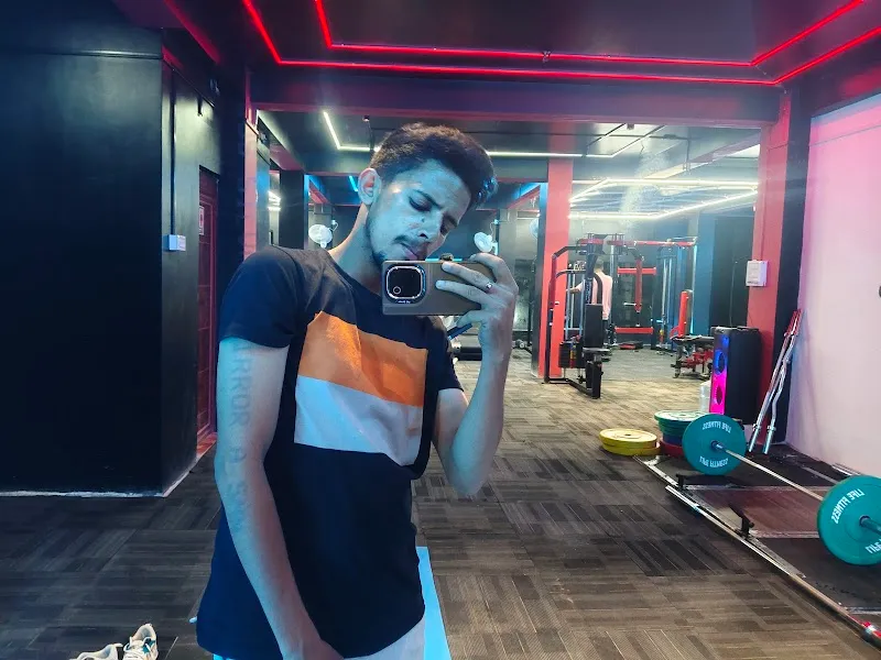 The Contai Fitness Studio