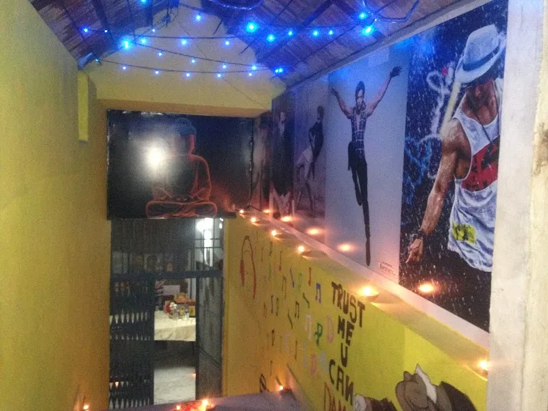 D K STUDIO OF DANCE