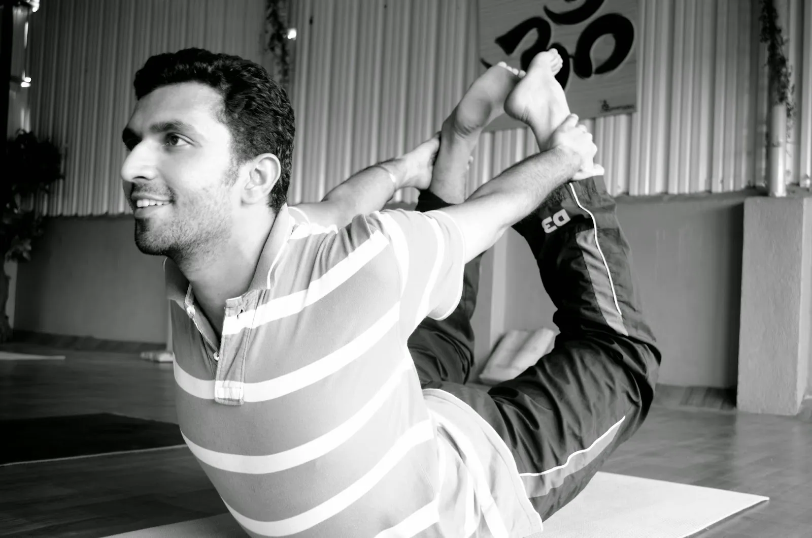 Swaasthaman Yogalaya