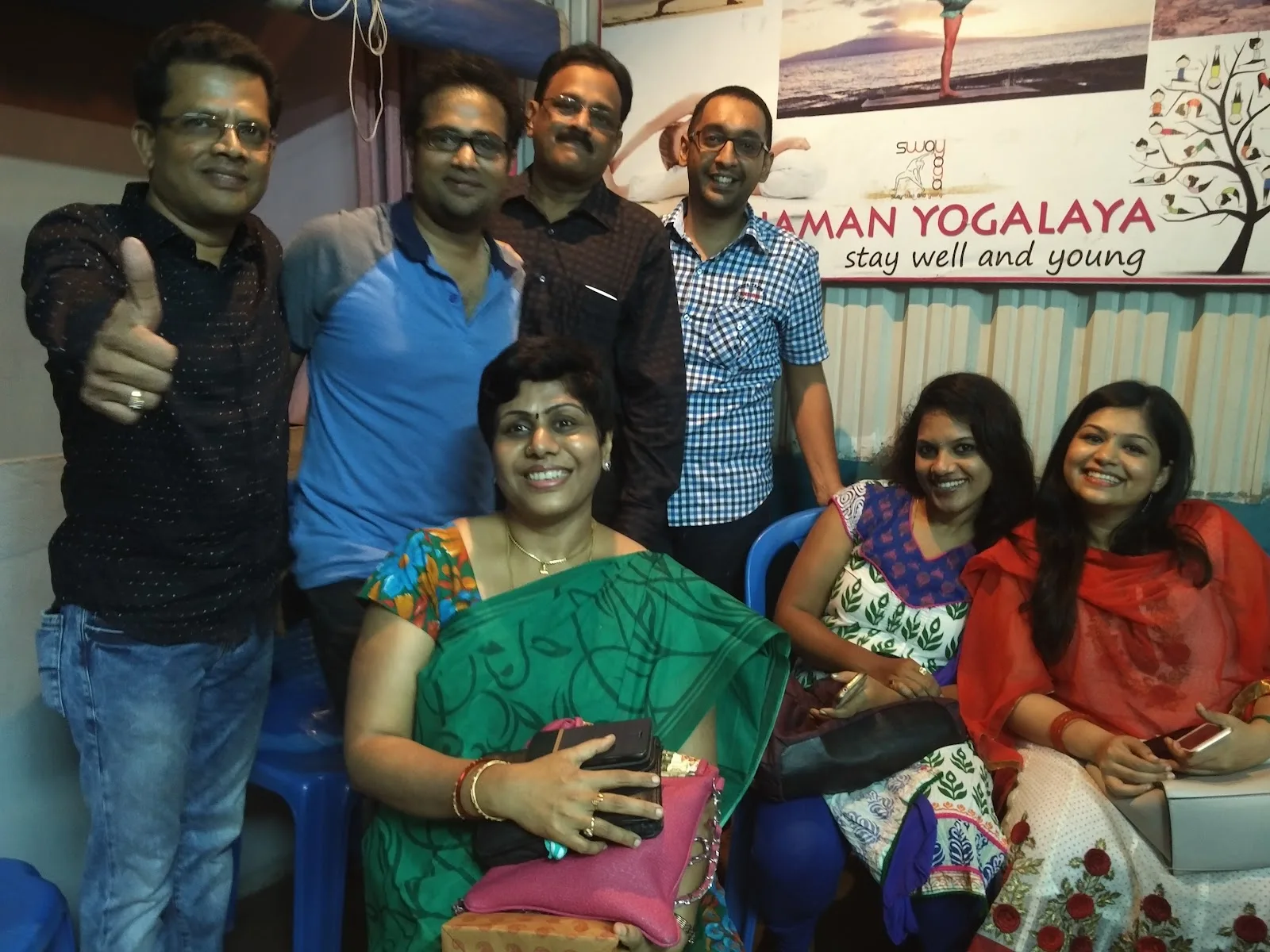 Swaasthaman Yogalaya
