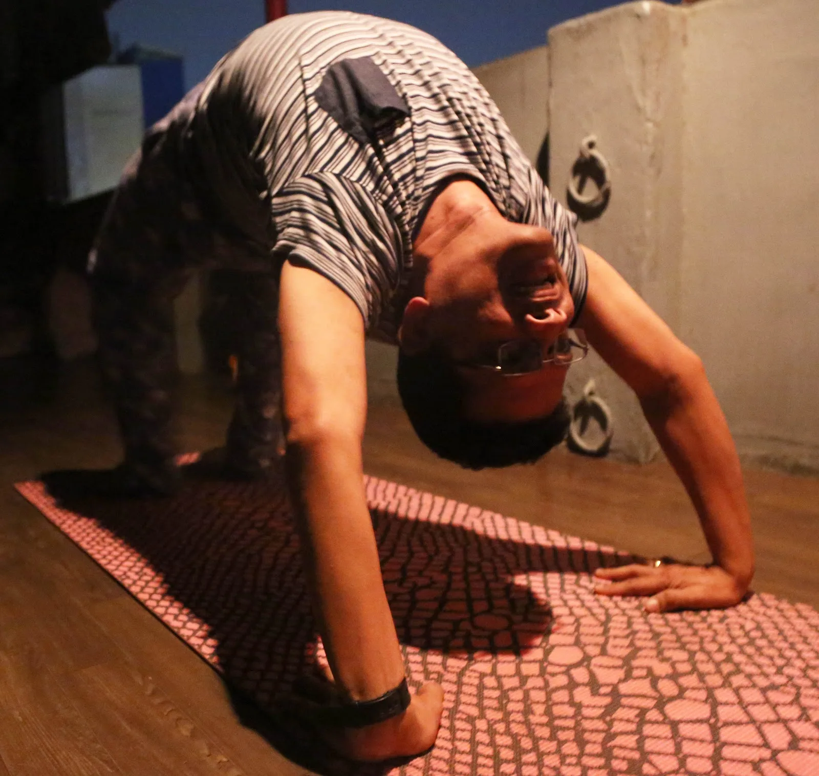 Swaasthaman Yogalaya