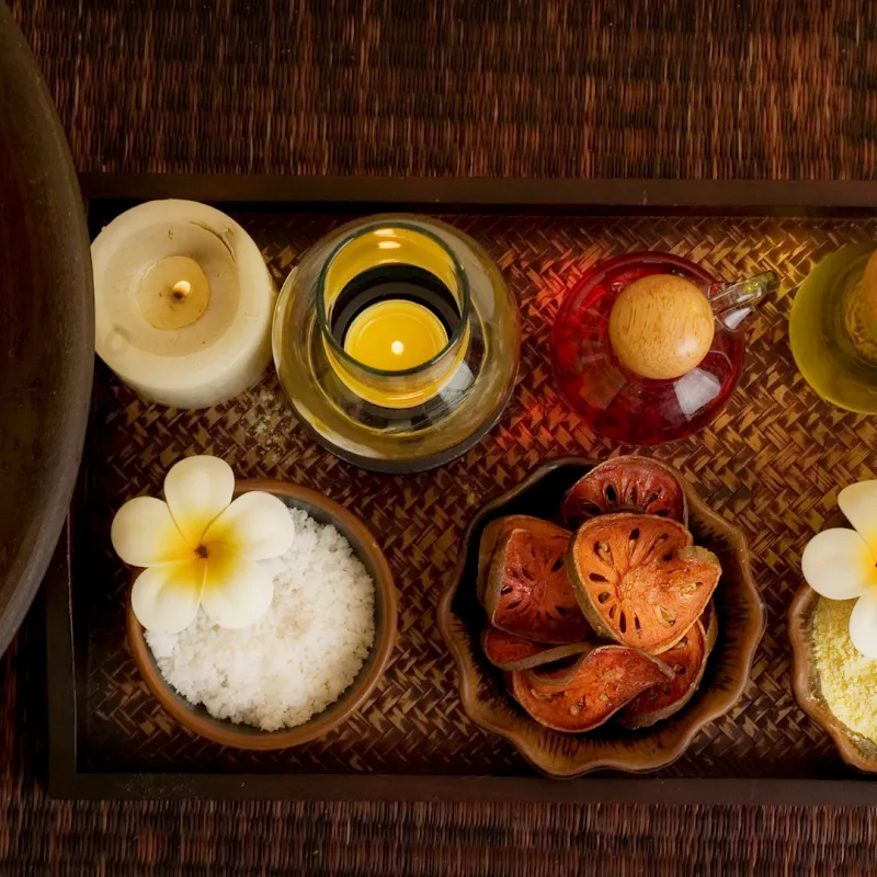 Blue Lotus Spa