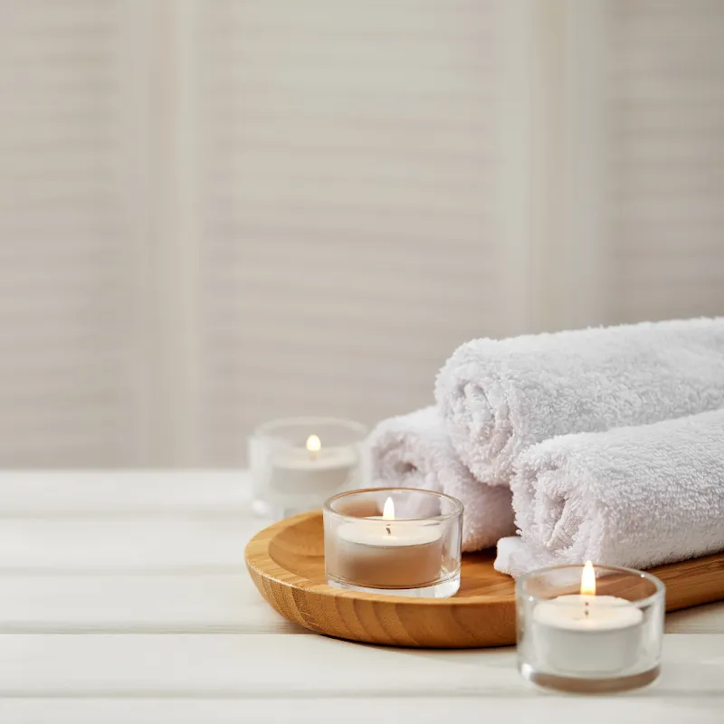 Blue Lotus Spa