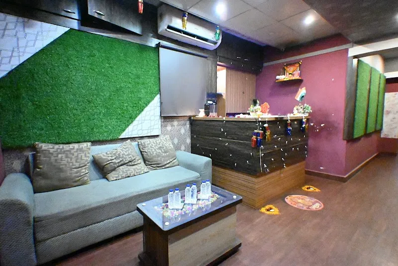 Blue Lotus Spa