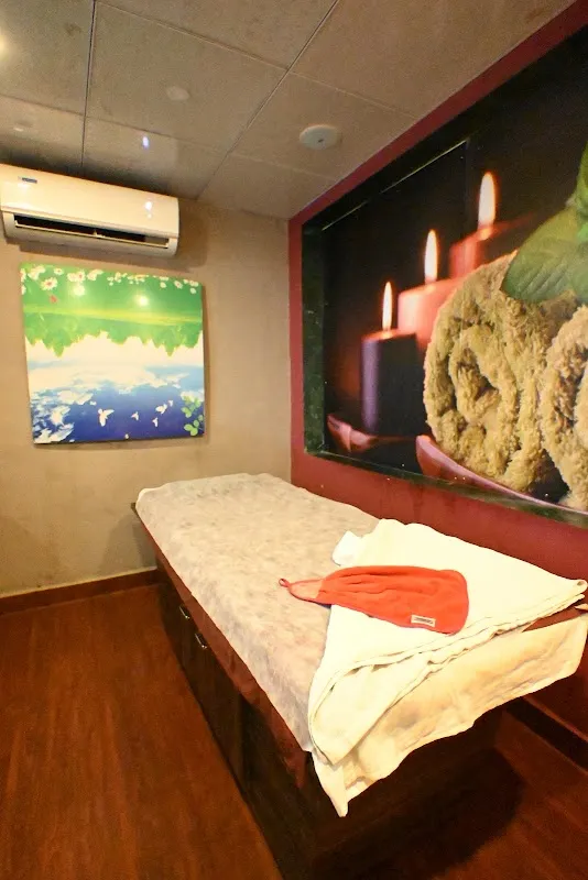 Blue Lotus Spa