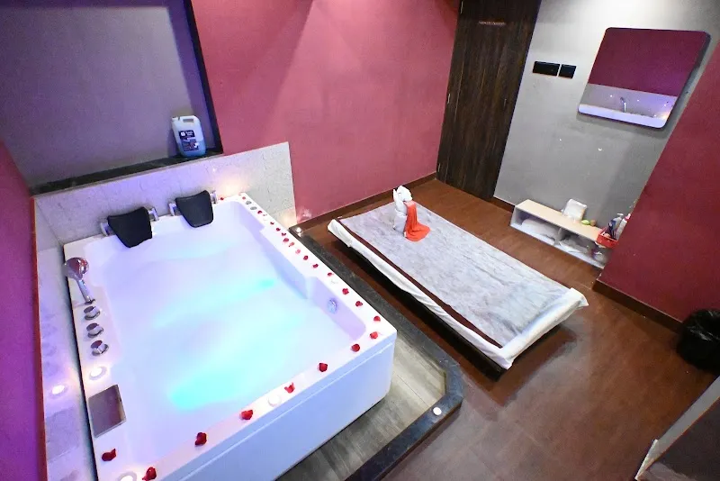 Blue Lotus Spa