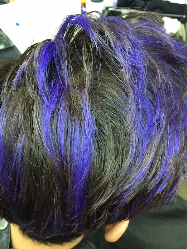 Gina Salon Studio 30