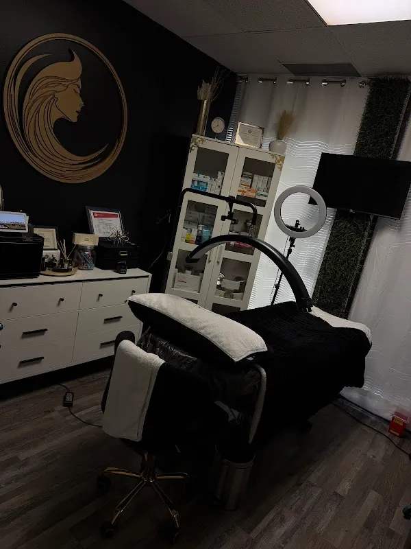 NP STUDIO TATTOO AND SPA