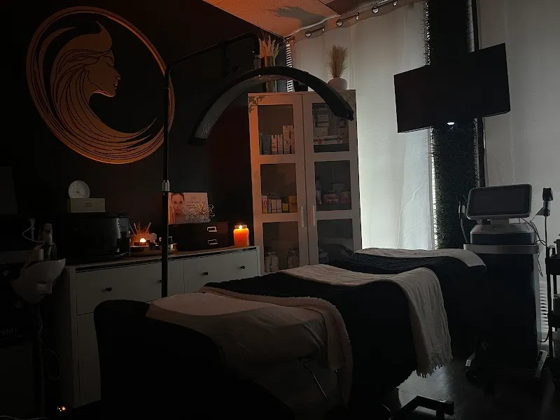 NP STUDIO TATTOO AND SPA