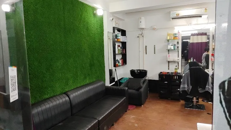 The Royal Hair Salon