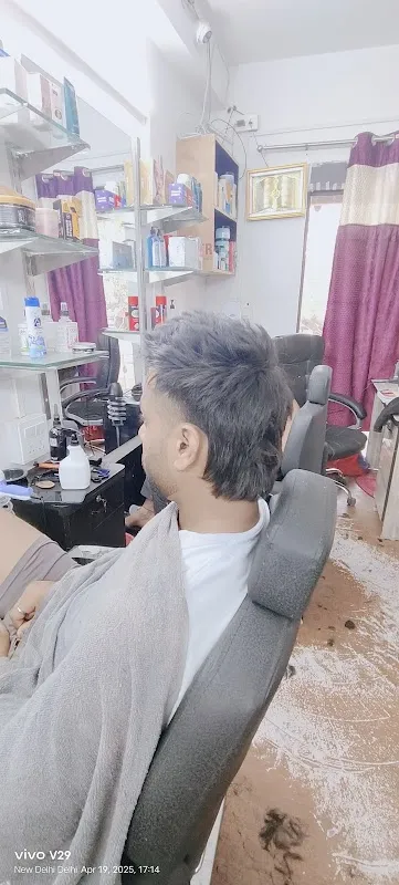 The Royal Hair Salon