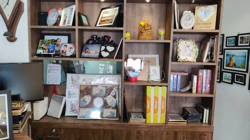 Sivan's Digital Studio