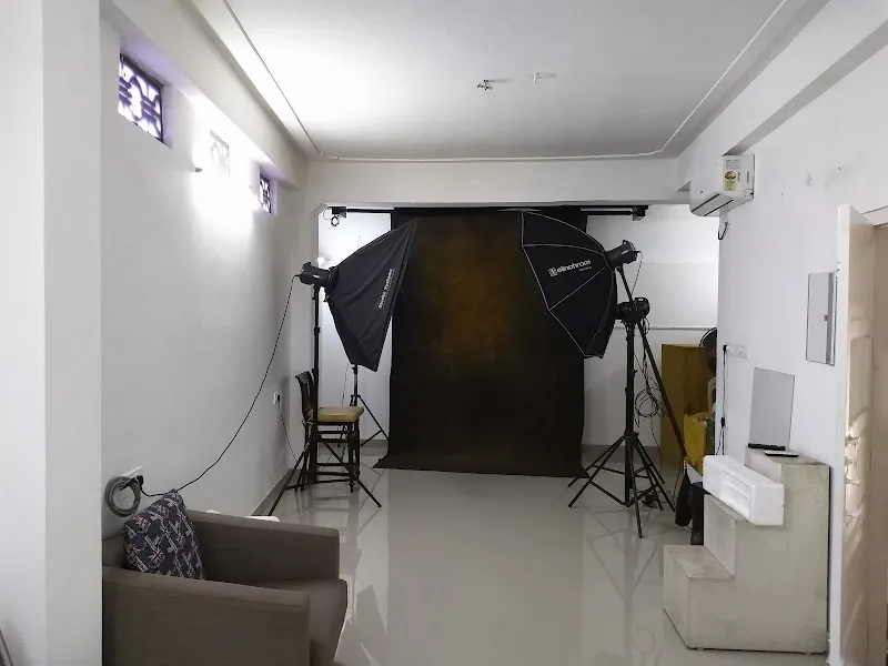 Sivan's Digital Studio
