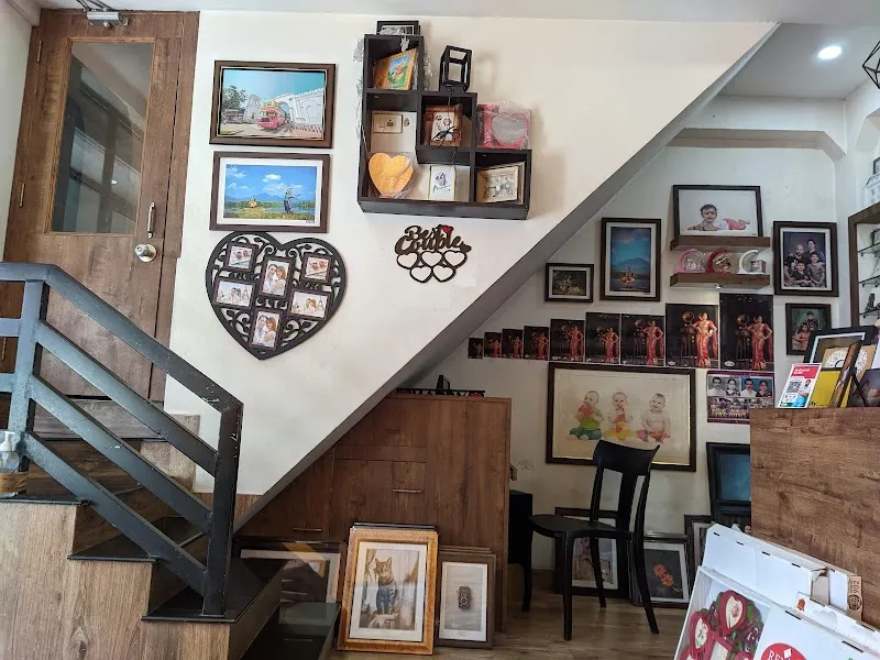 Sivan's Digital Studio