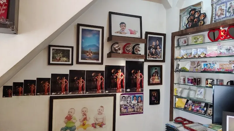 Sivan's Digital Studio