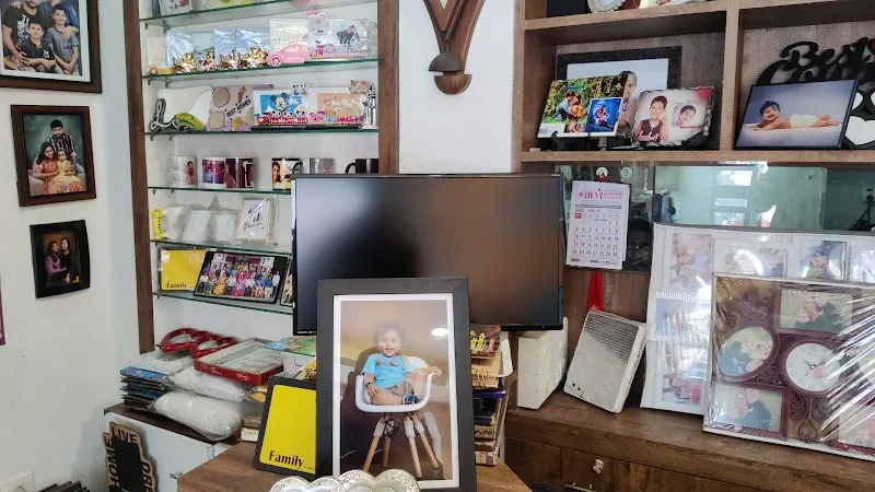 Sivan's Digital Studio