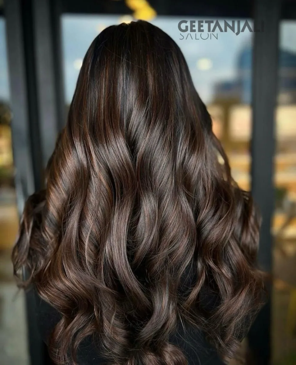 Geetanjali Salon - The Mall Of Faridabad