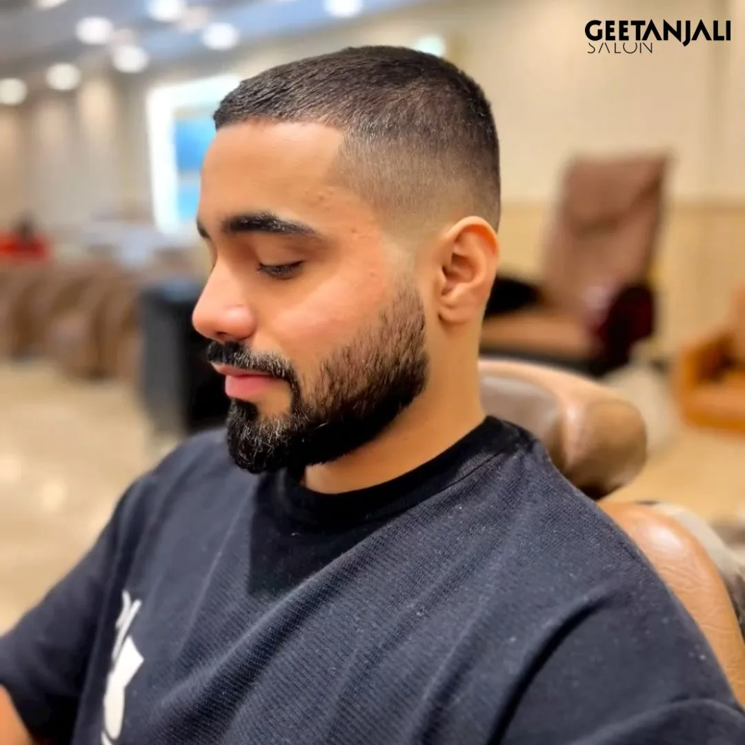 Geetanjali Salon - The Mall Of Faridabad