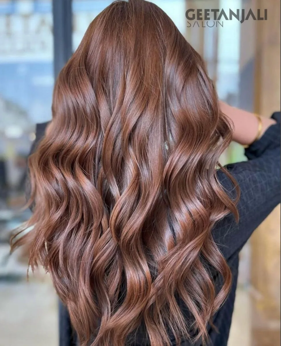 Geetanjali Salon - The Mall Of Faridabad