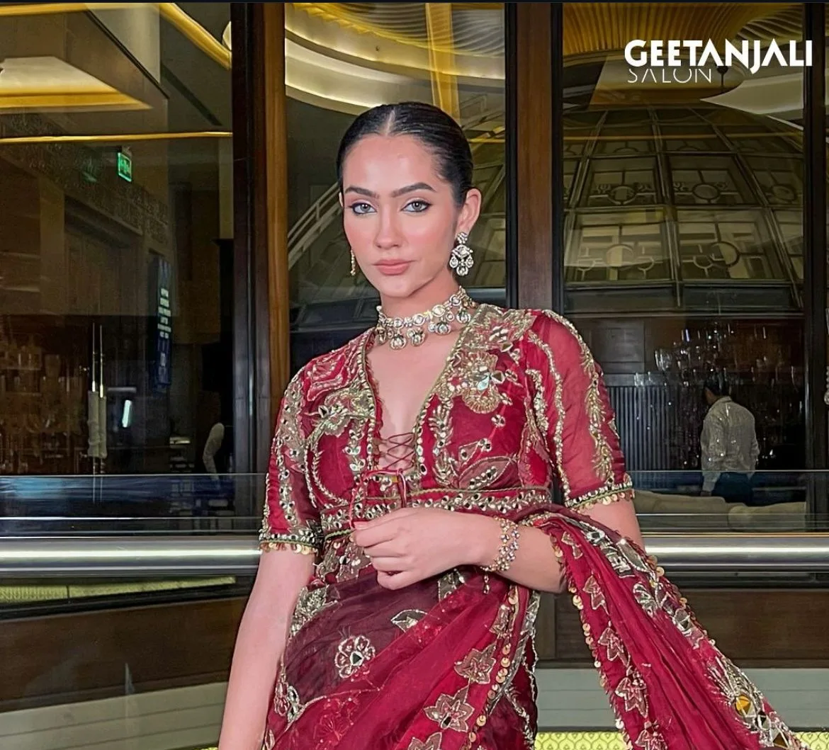 Geetanjali Salon - The Mall Of Faridabad