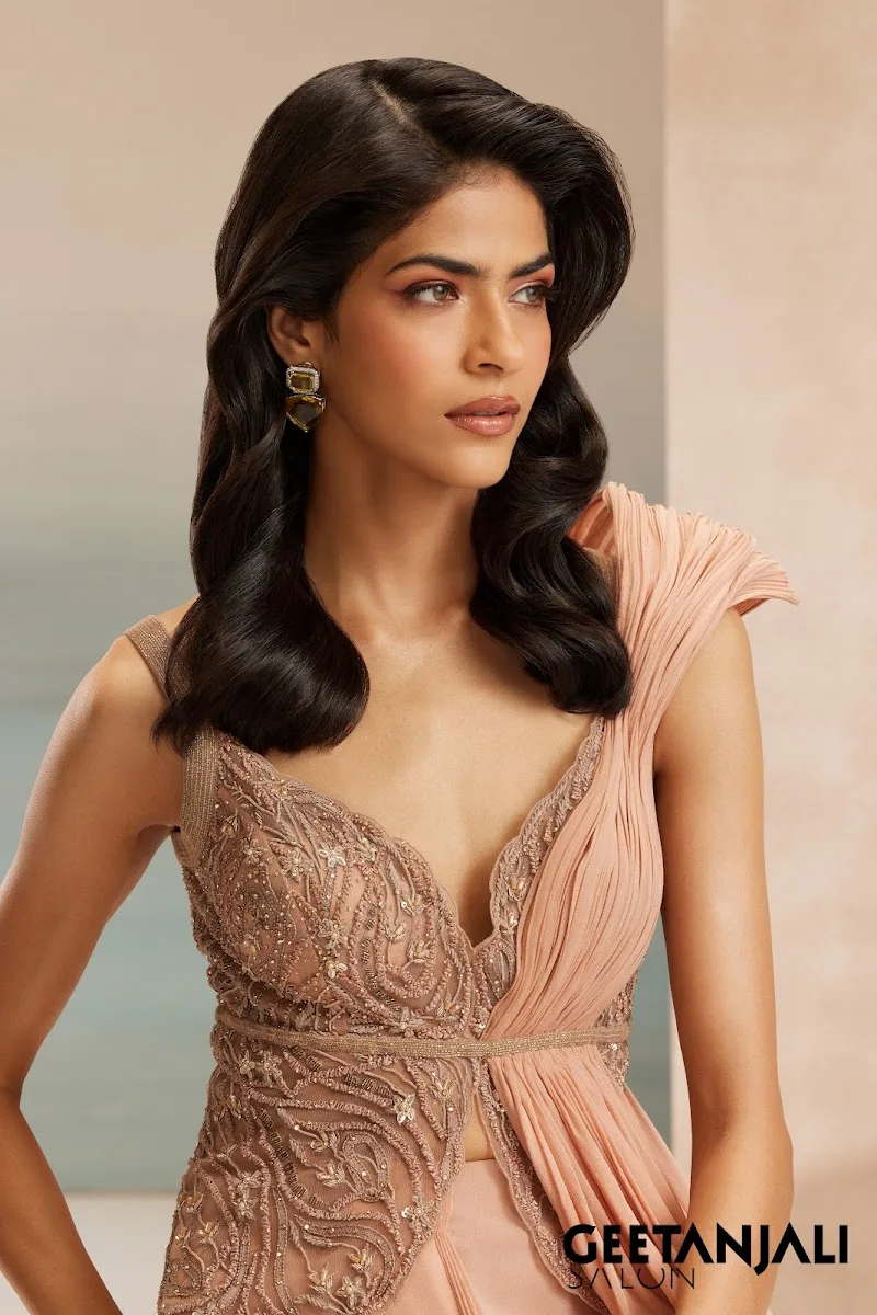 Geetanjali Salon - The Mall Of Faridabad