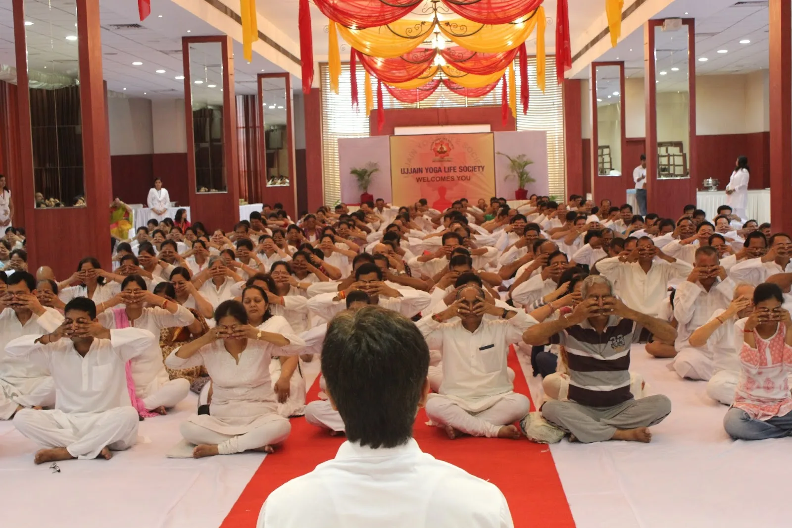 Yogalife Indore Yoga Studio