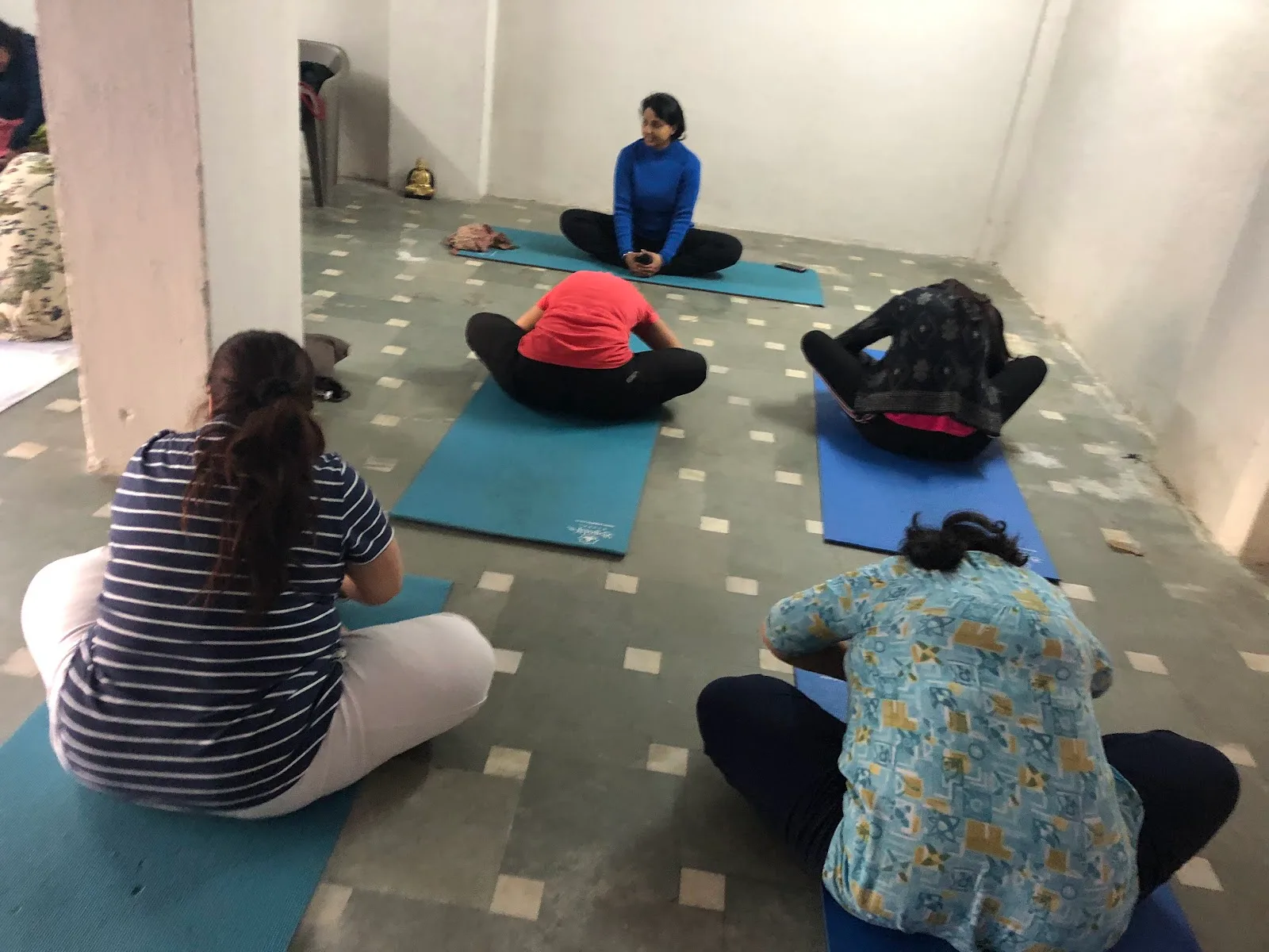 Yogalife Indore Yoga Studio