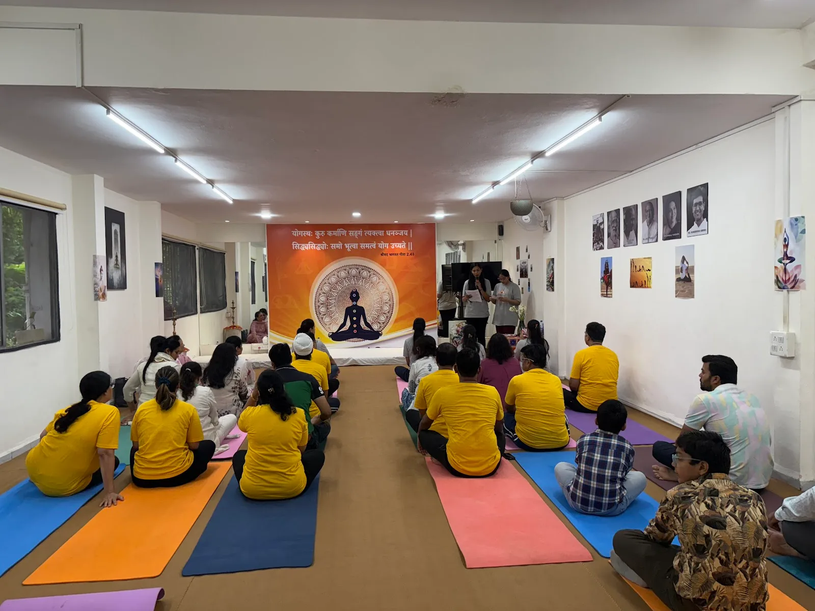 Yogalife Indore Yoga Studio