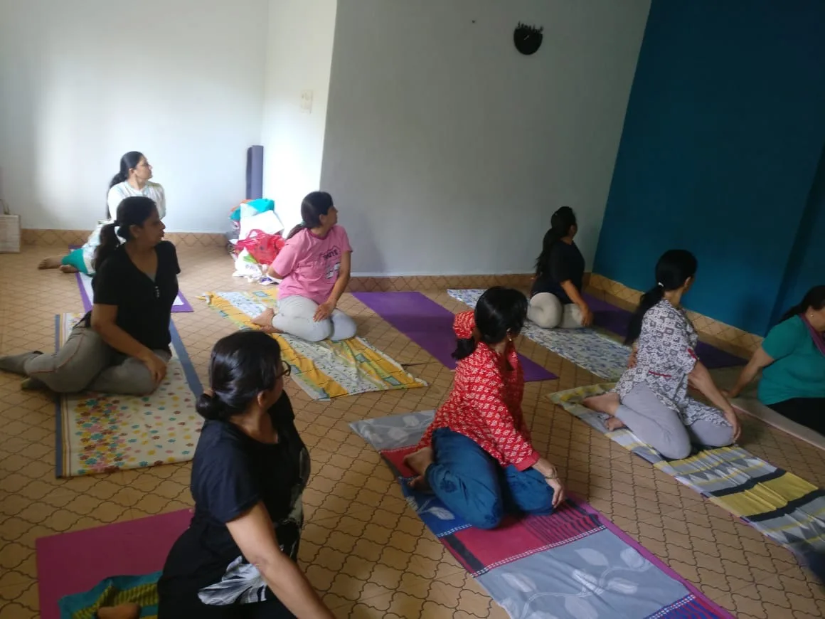 Yogalife Indore Yoga Studio