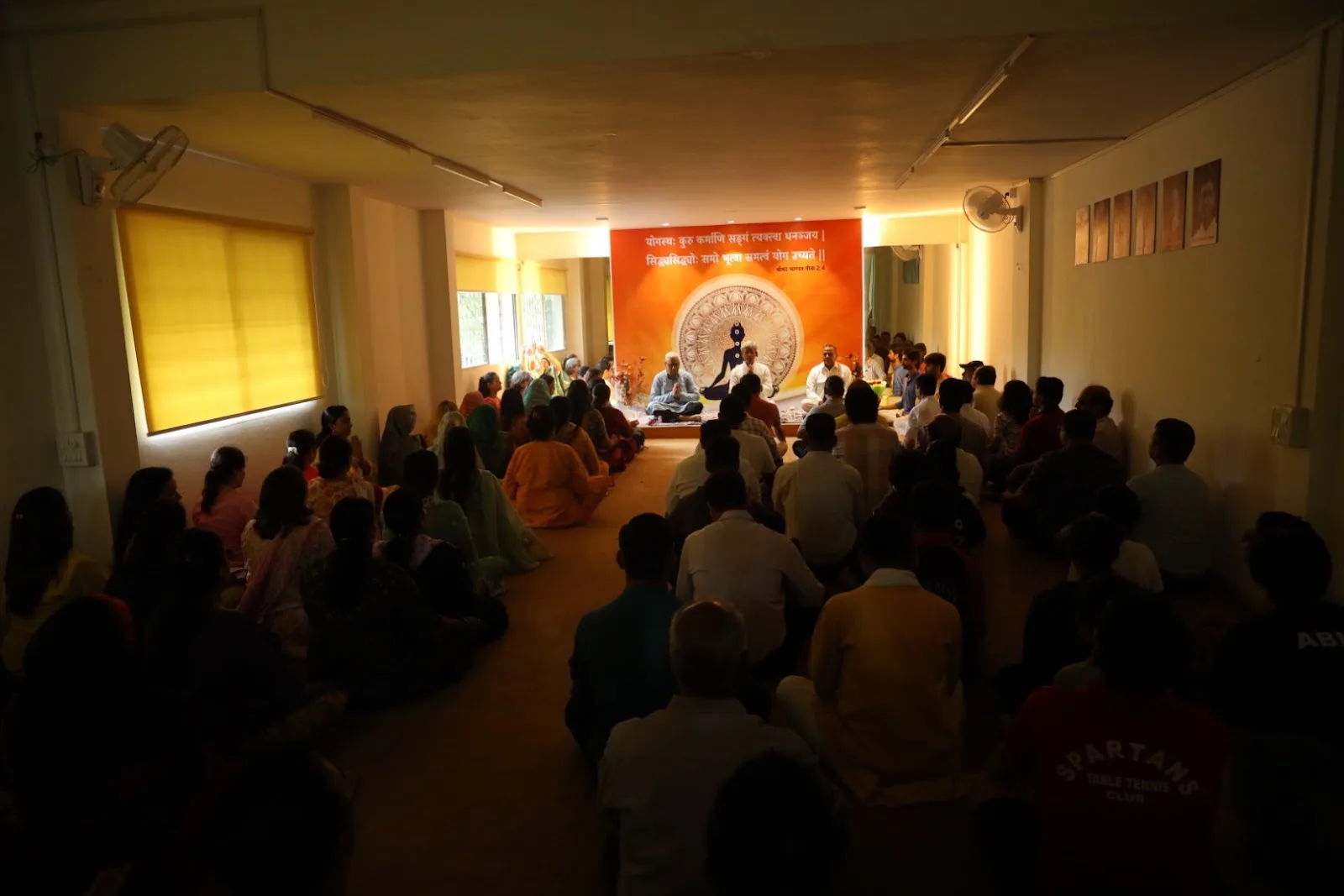 Yogalife Indore Yoga Studio