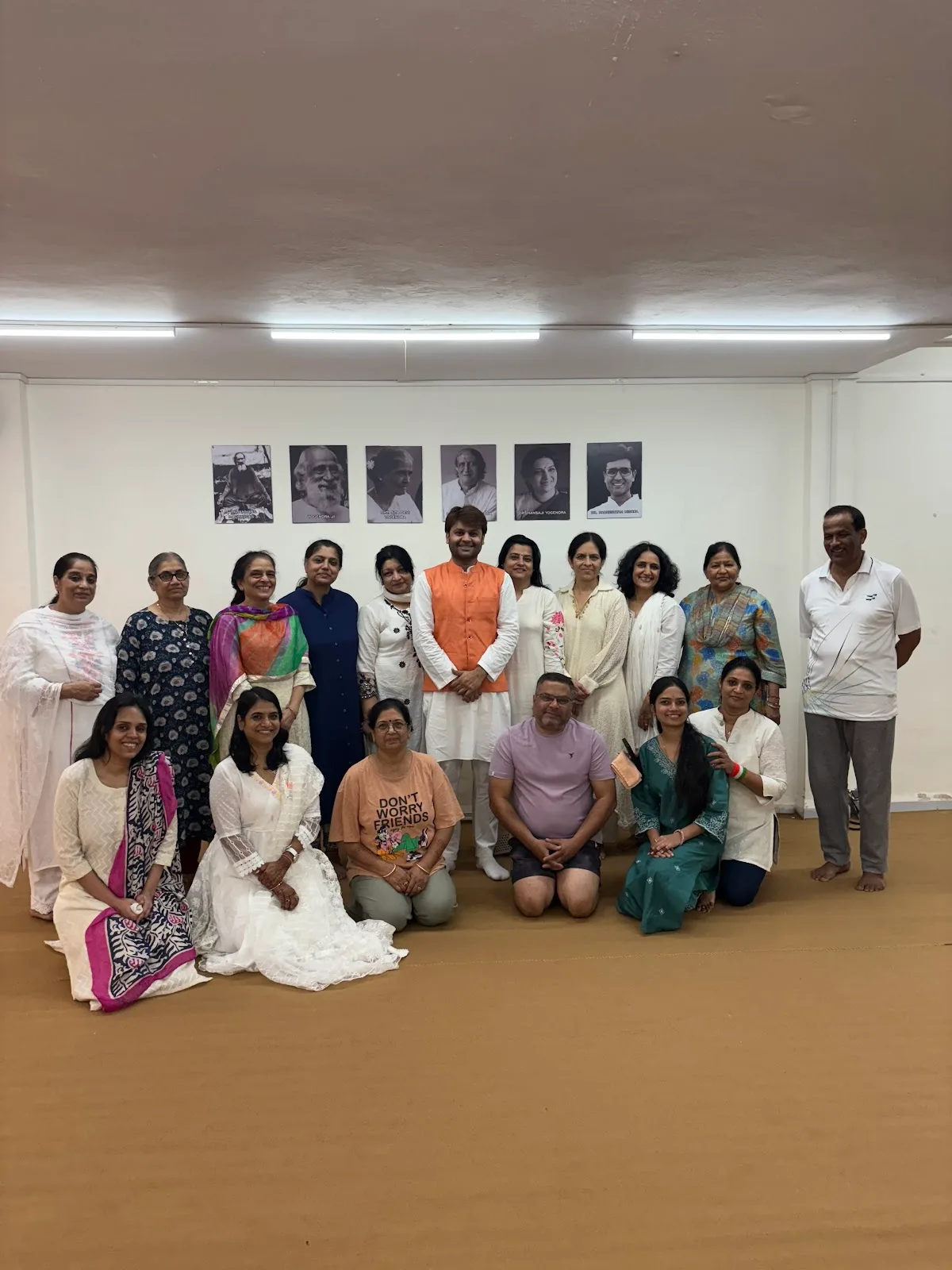 Yogalife Indore Yoga Studio