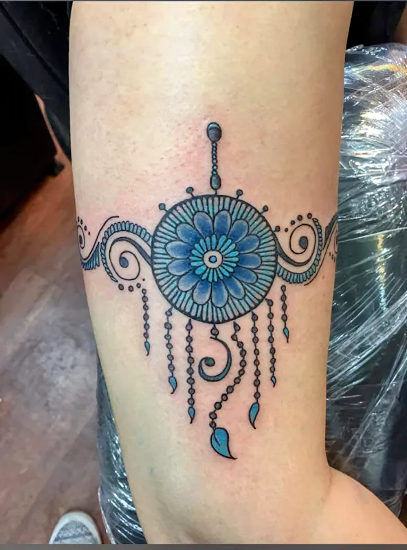 TATTOO WORLD