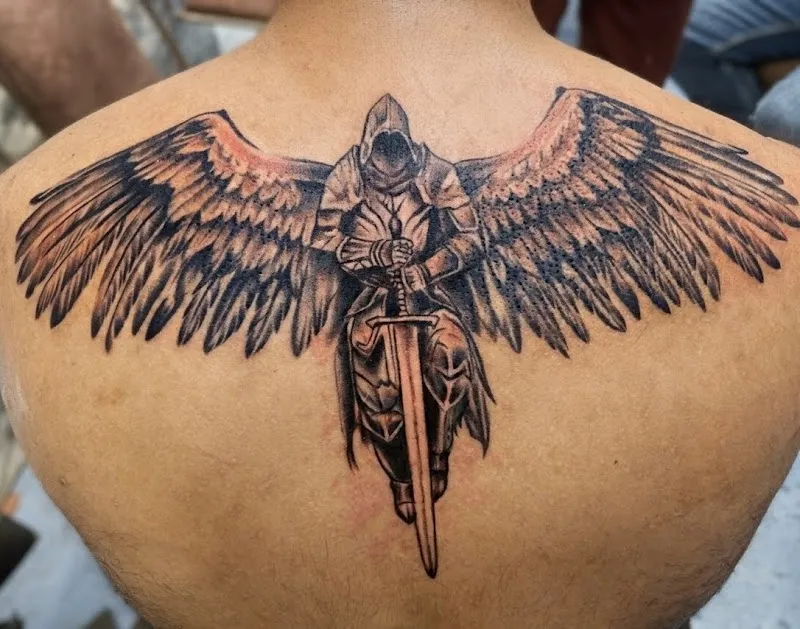 TATTOO WORLD