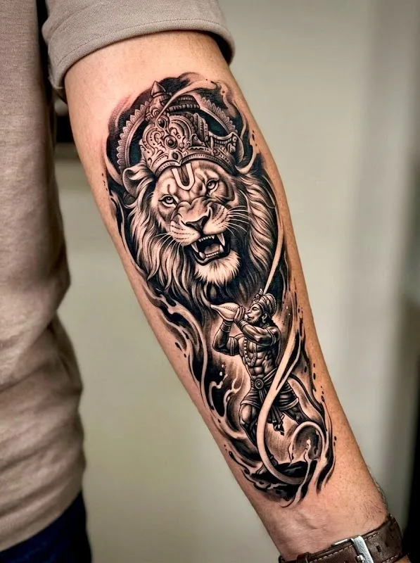 TATTOO WORLD