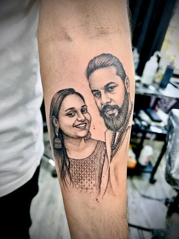 TATTOO WORLD
