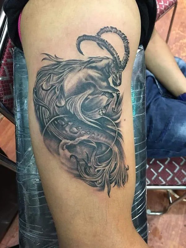 TATTOO WORLD