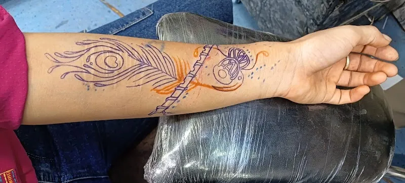 TATTOO WORLD