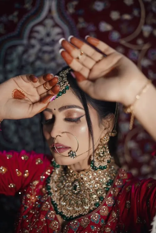 Shahnaz Makeup Studio