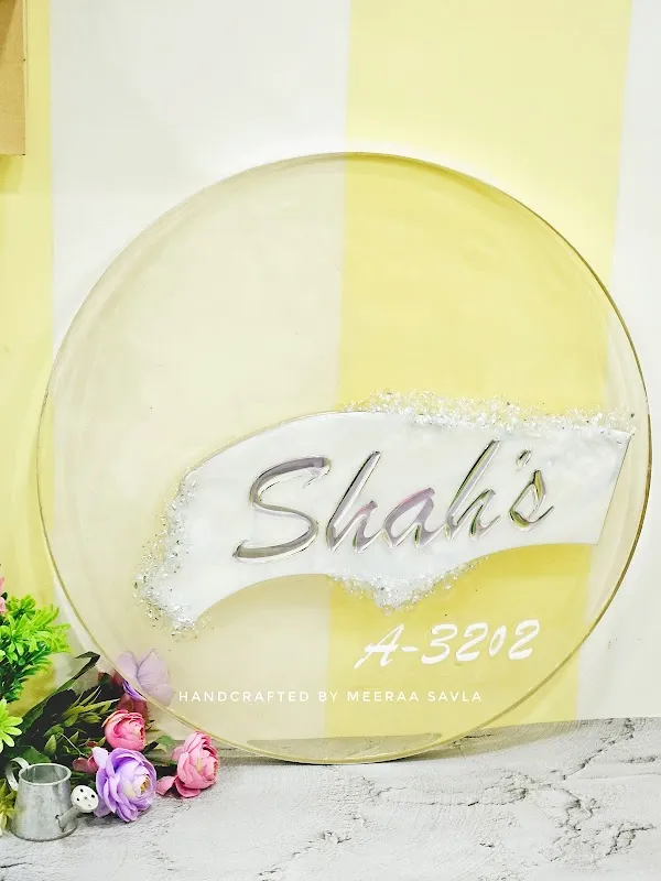 Misaa- The Art / Craft Studio