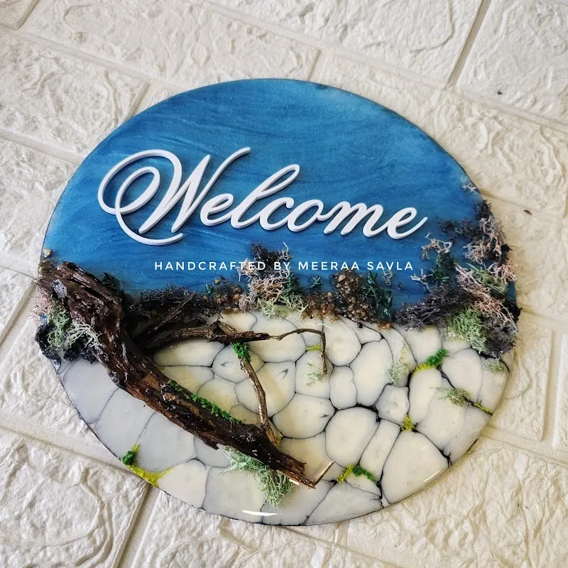 Misaa- The Art / Craft Studio