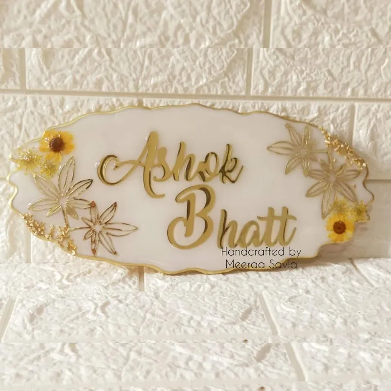 Misaa- The Art / Craft Studio